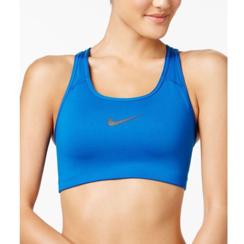 Nike Pro Victory Compression Sports Bra